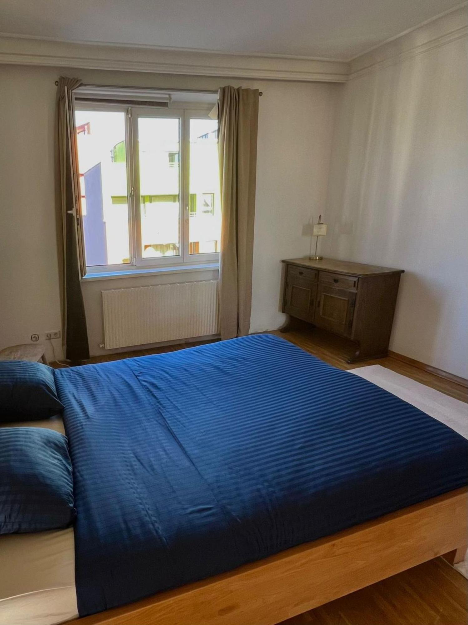 Vienna Home , Near U1 Metro , Big And Cozy Home Eksteriør bilde